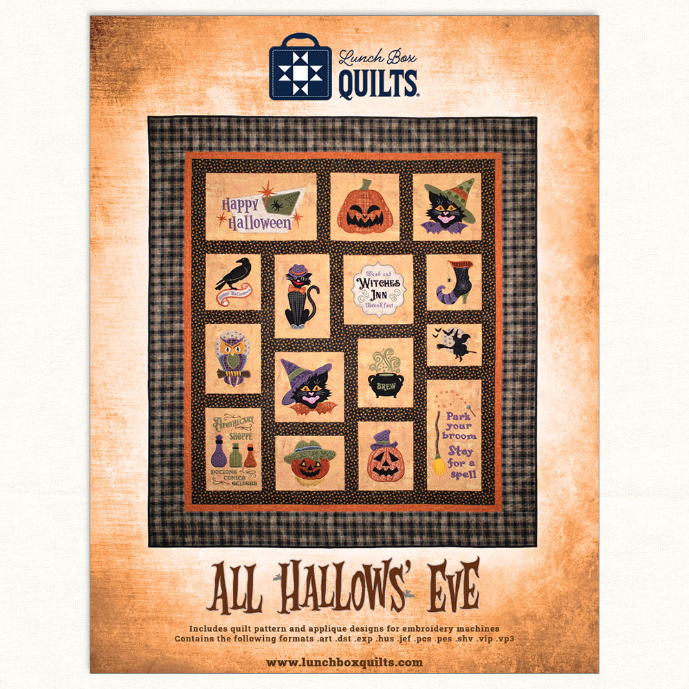 All Hallow's Eve (download)